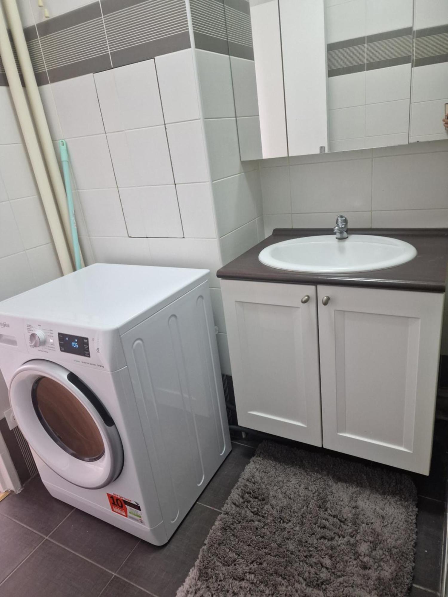 Saint-Gratien Une Chambre Dans Un Appartement - Luxary Calm מראה חיצוני תמונה