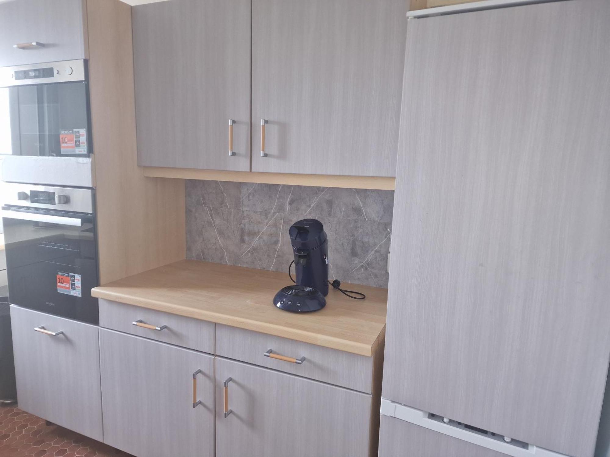 Saint-Gratien Une Chambre Dans Un Appartement - Luxary Calm מראה חיצוני תמונה