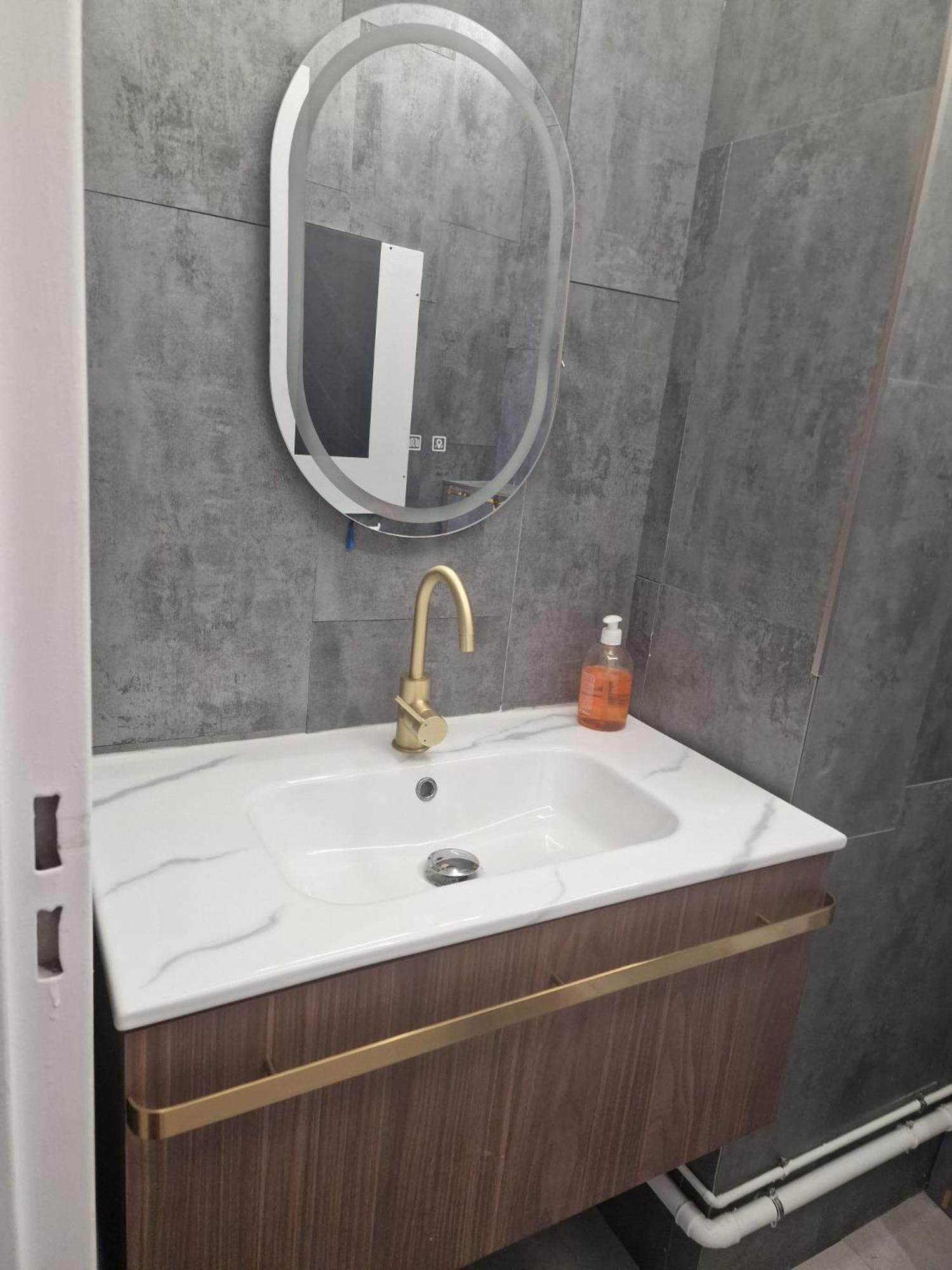 Saint-Gratien Une Chambre Dans Un Appartement - Luxary Calm מראה חיצוני תמונה